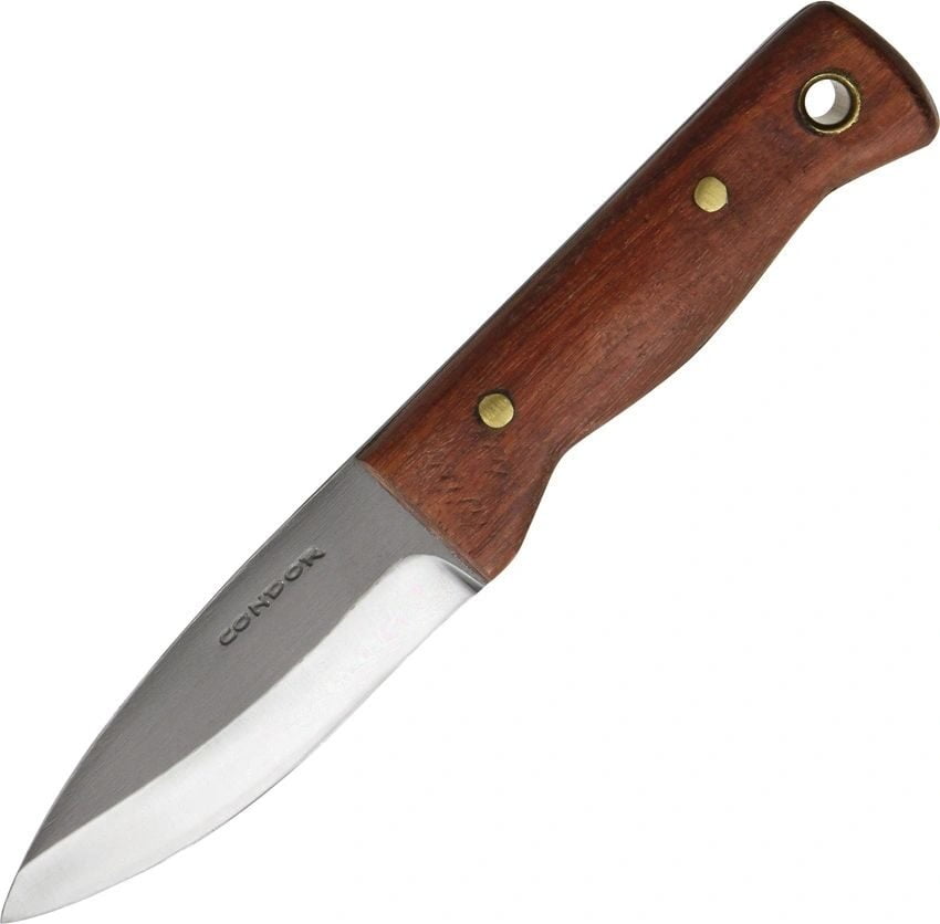 Condor Mini Bushlore knives for sale